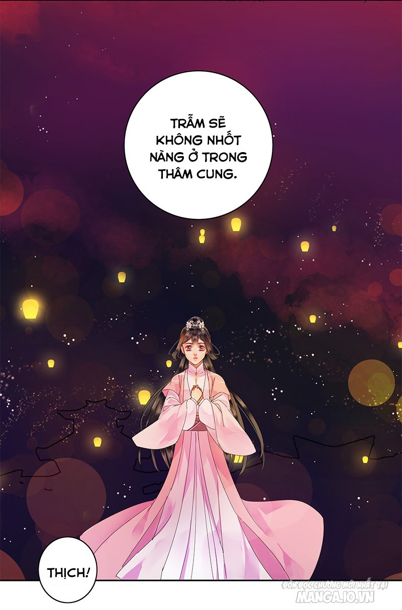 Ta Làm Lớn Ở Hậu Cung Chapter 126 - Trang 2