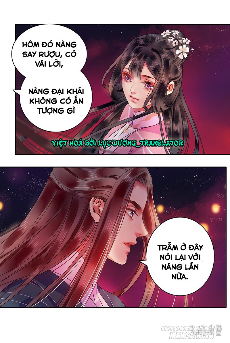 Ta Làm Lớn Ở Hậu Cung Chapter 125 - Trang 2