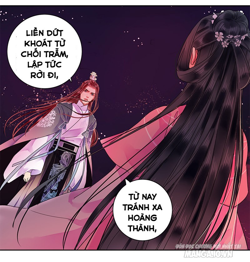 Ta Làm Lớn Ở Hậu Cung Chapter 125 - Trang 2