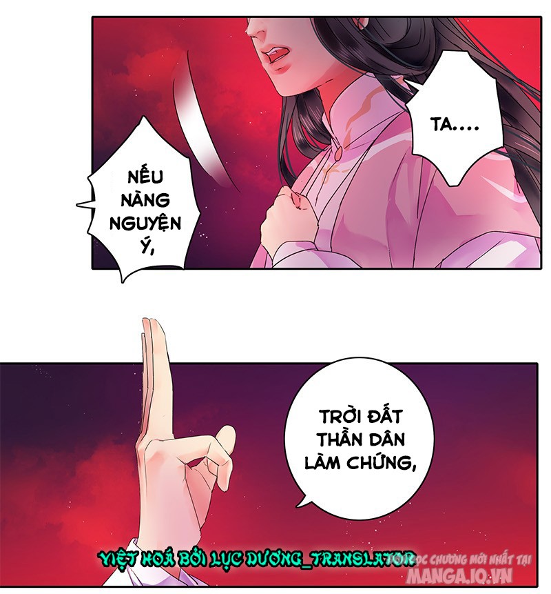 Ta Làm Lớn Ở Hậu Cung Chapter 125 - Trang 2