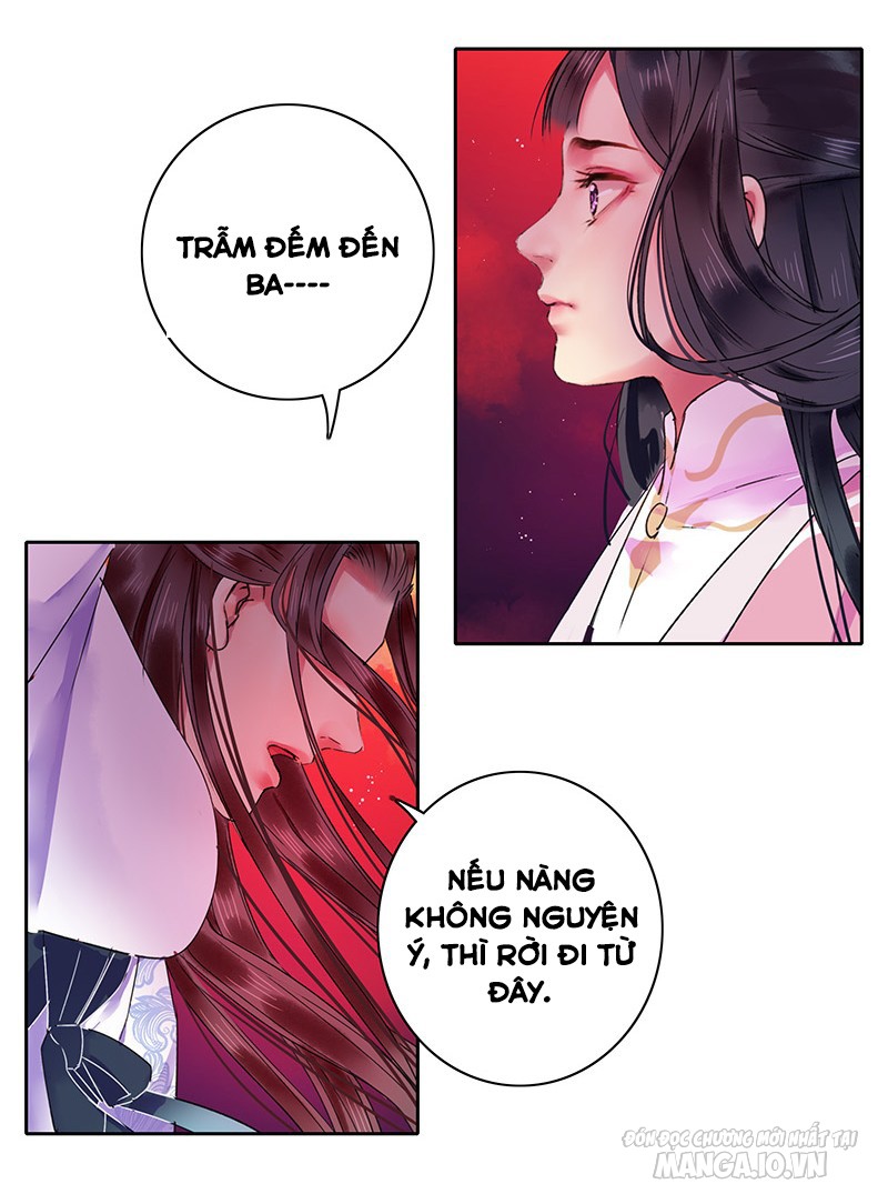 Ta Làm Lớn Ở Hậu Cung Chapter 125 - Trang 2