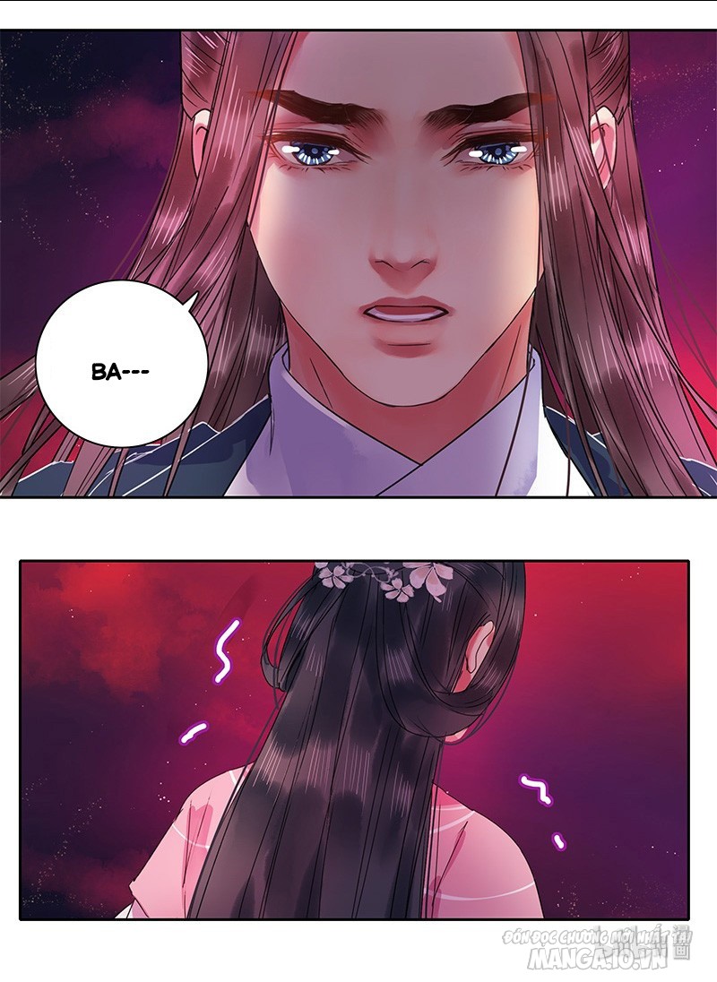 Ta Làm Lớn Ở Hậu Cung Chapter 125 - Trang 2