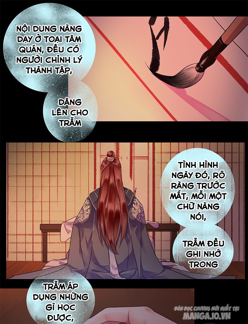 Ta Làm Lớn Ở Hậu Cung Chapter 124 - Trang 2