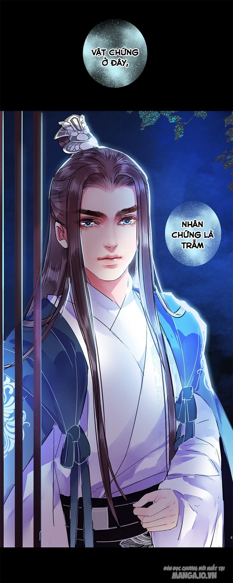 Ta Làm Lớn Ở Hậu Cung Chapter 124 - Trang 2