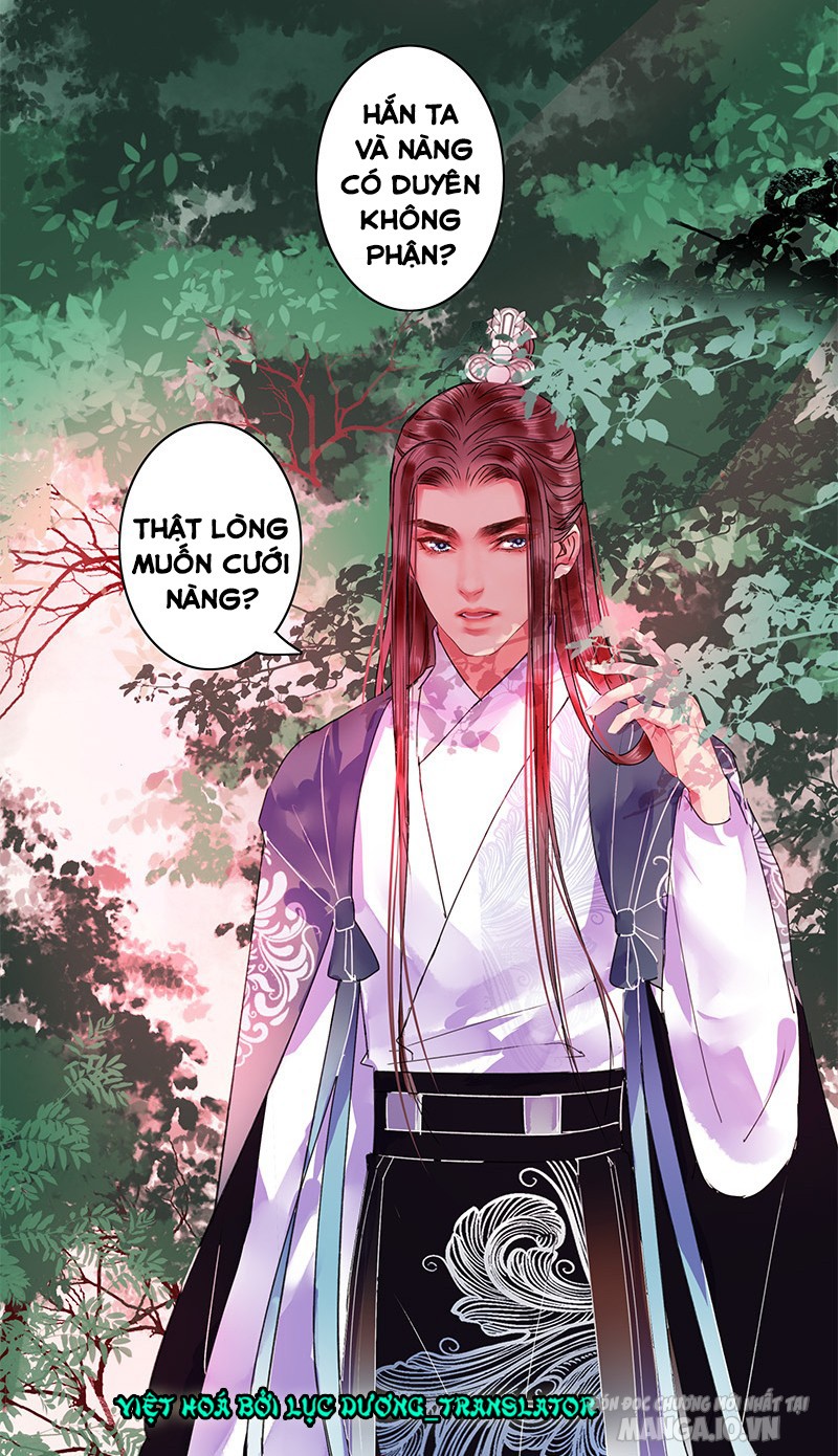 Ta Làm Lớn Ở Hậu Cung Chapter 124 - Trang 2