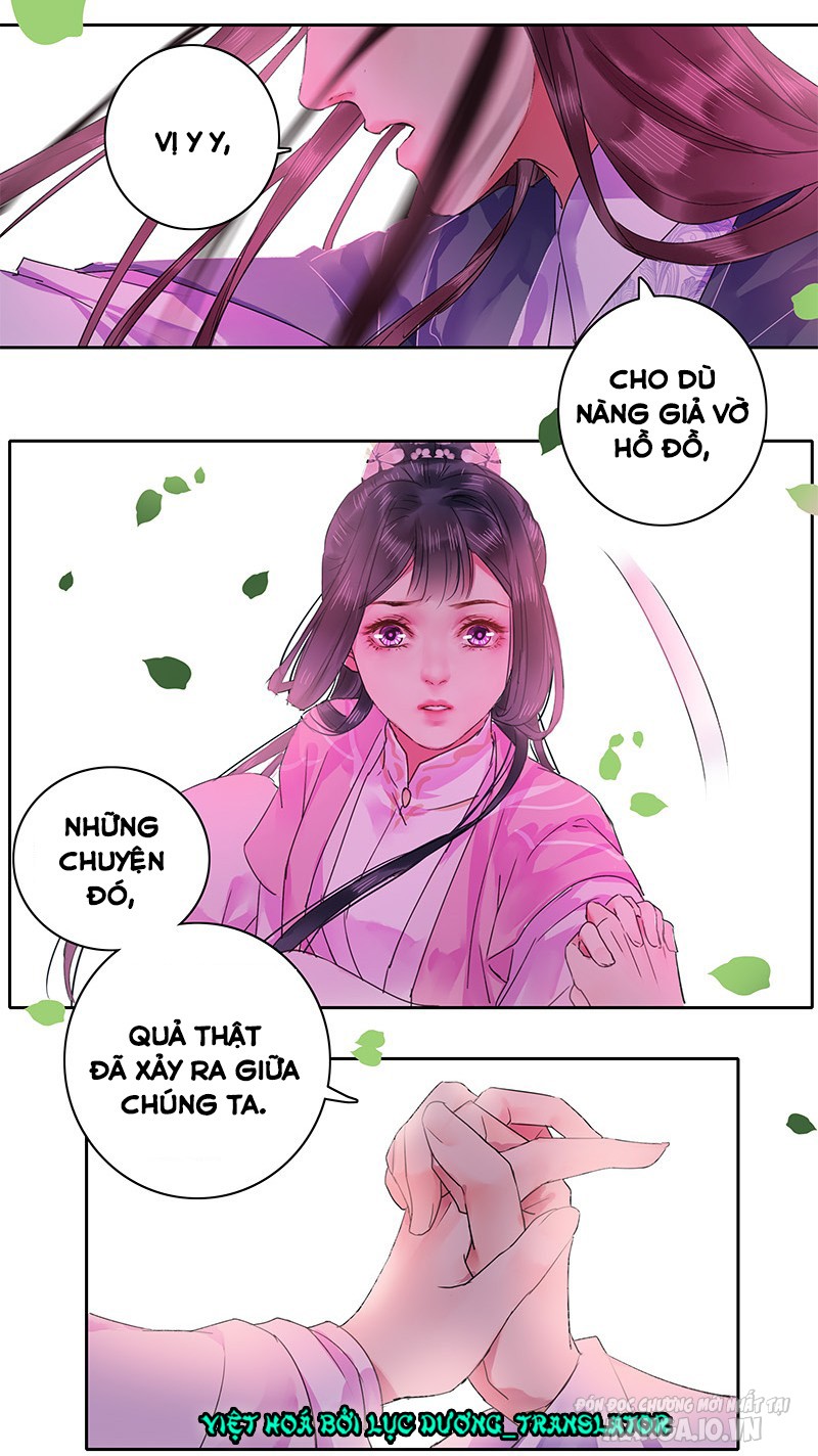 Ta Làm Lớn Ở Hậu Cung Chapter 124 - Trang 2