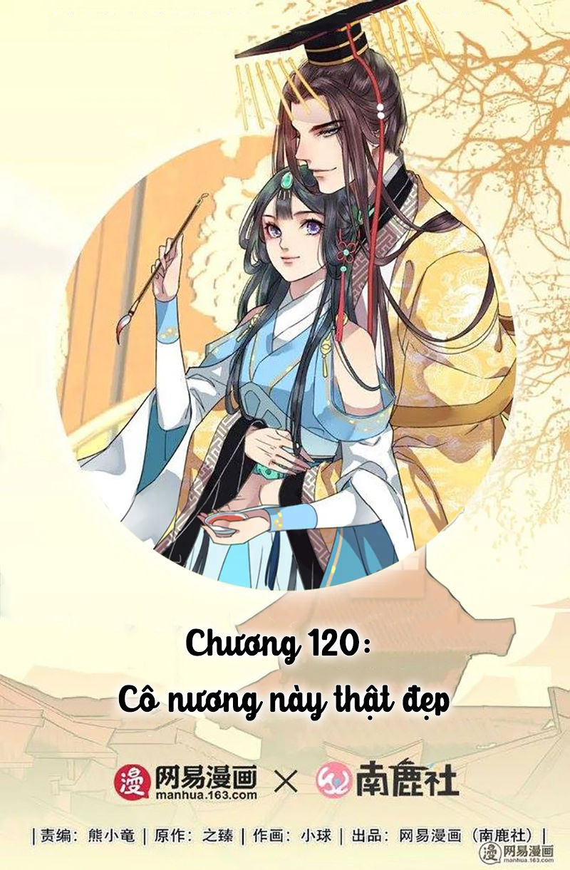 Ta Làm Lớn Ở Hậu Cung Chapter 123 - Trang 2