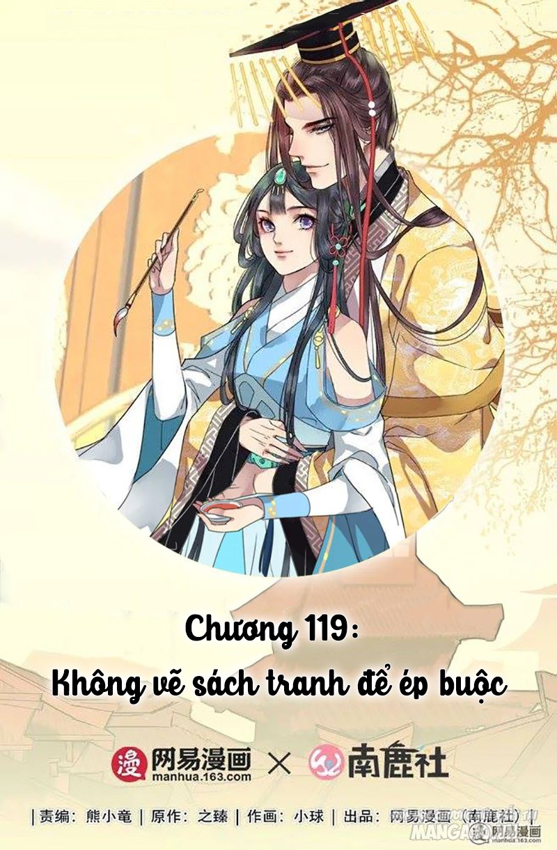 Ta Làm Lớn Ở Hậu Cung Chapter 122 - Trang 2