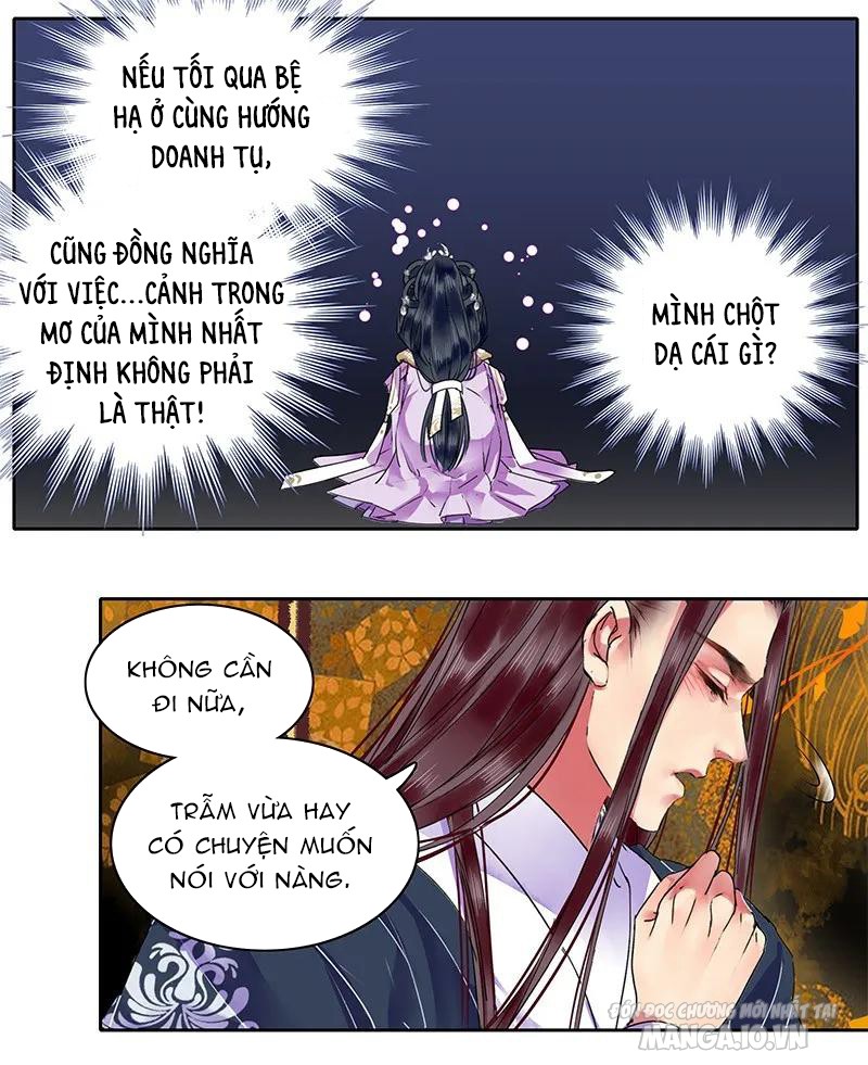 Ta Làm Lớn Ở Hậu Cung Chapter 120 - Trang 2