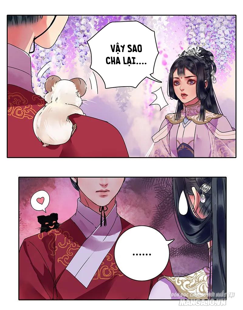 Ta Làm Lớn Ở Hậu Cung Chapter 120 - Trang 2