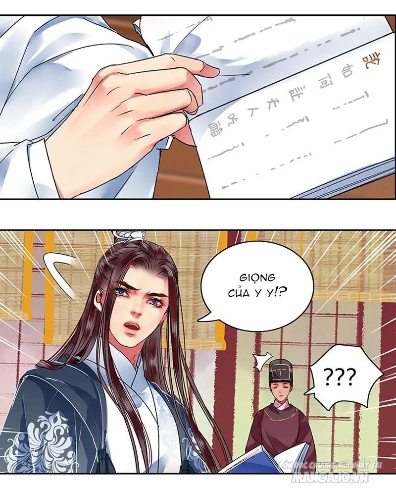 Ta Làm Lớn Ở Hậu Cung Chapter 120 - Trang 2