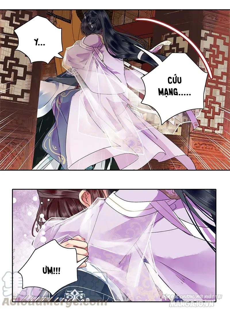 Ta Làm Lớn Ở Hậu Cung Chapter 120 - Trang 2