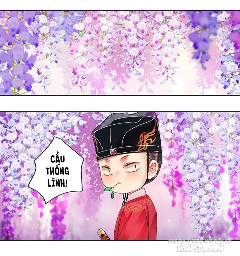 Ta Làm Lớn Ở Hậu Cung Chapter 120 - Trang 2