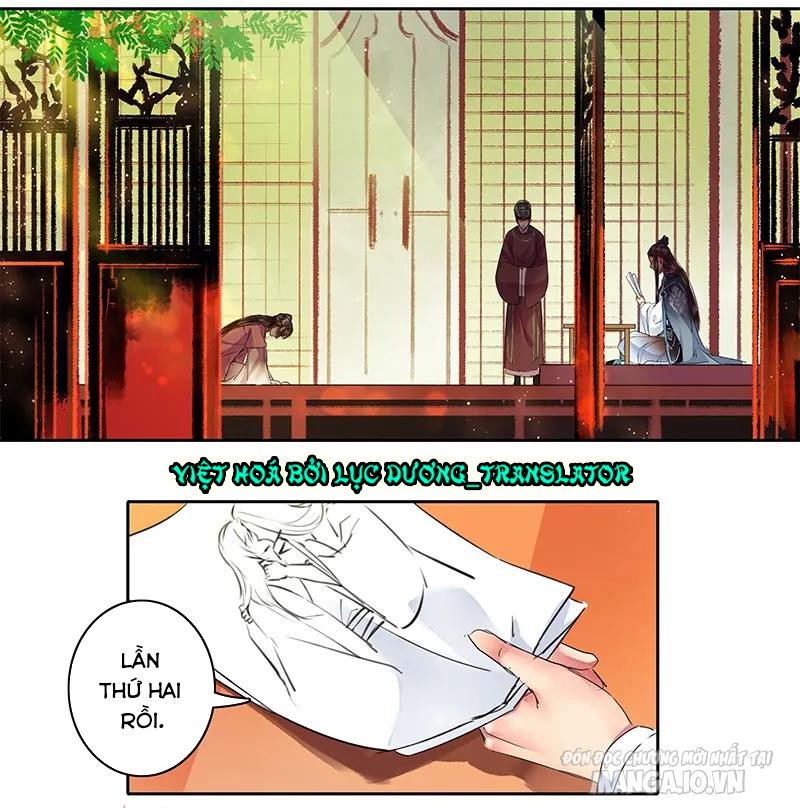 Ta Làm Lớn Ở Hậu Cung Chapter 119 - Trang 2