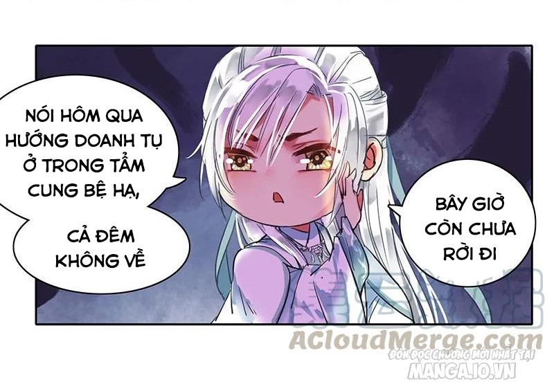 Ta Làm Lớn Ở Hậu Cung Chapter 117 - Trang 2