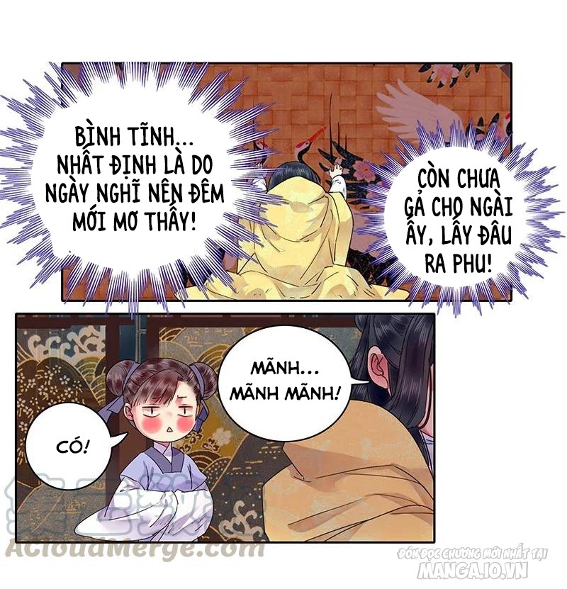 Ta Làm Lớn Ở Hậu Cung Chapter 117 - Trang 2