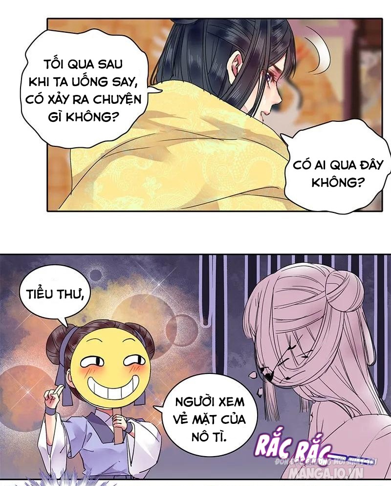 Ta Làm Lớn Ở Hậu Cung Chapter 117 - Trang 2