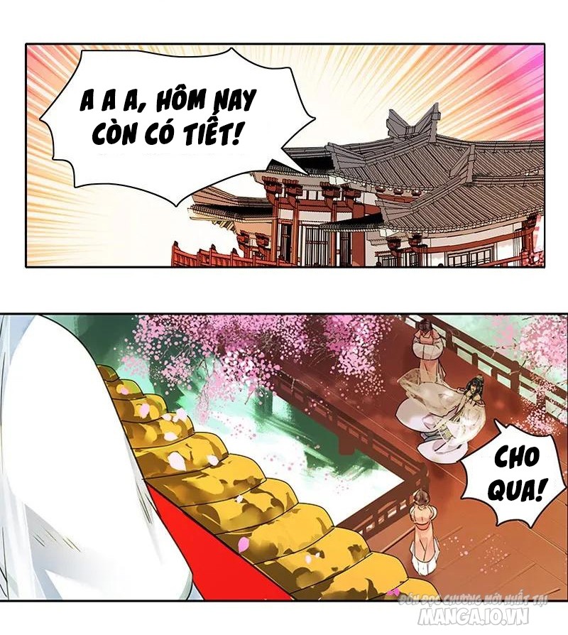 Ta Làm Lớn Ở Hậu Cung Chapter 117 - Trang 2