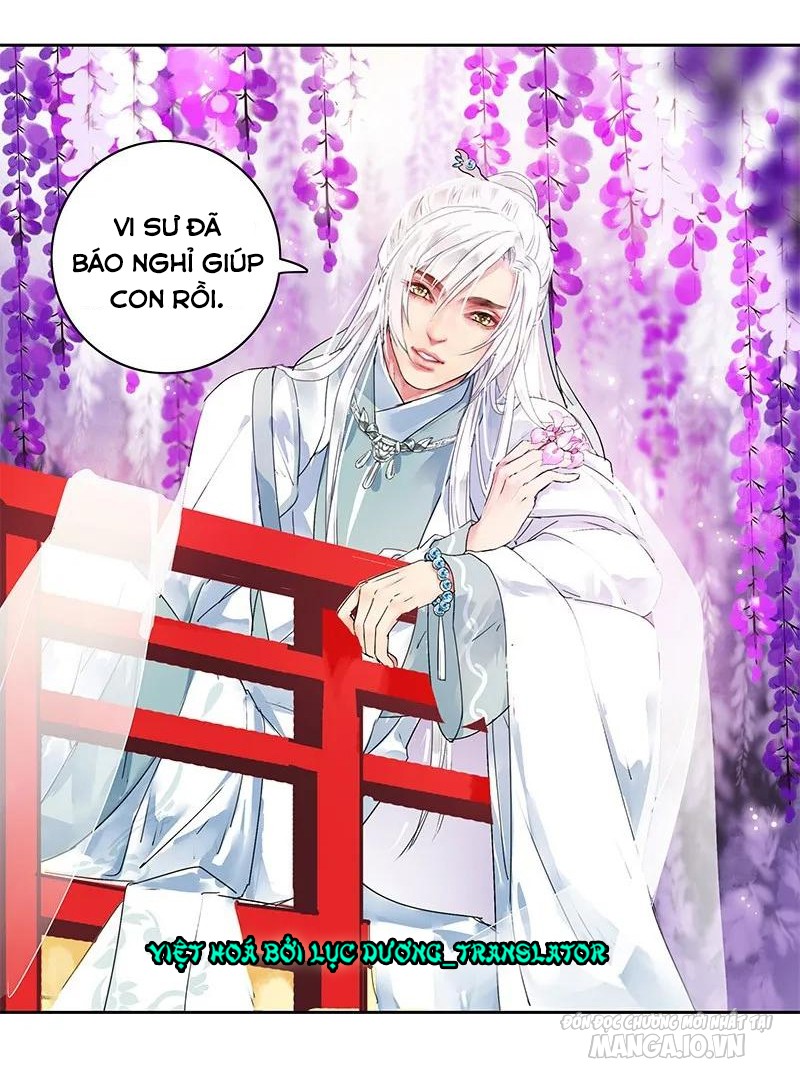 Ta Làm Lớn Ở Hậu Cung Chapter 117 - Trang 2