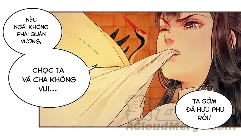 Ta Làm Lớn Ở Hậu Cung Chapter 116 - Trang 2