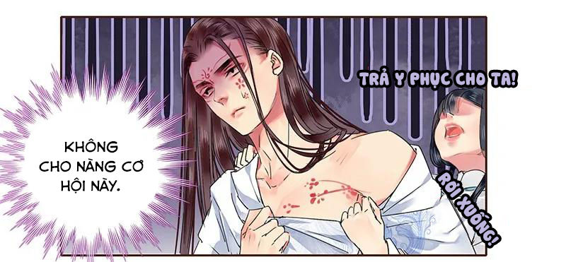 Ta Làm Lớn Ở Hậu Cung Chapter 116 - Trang 2