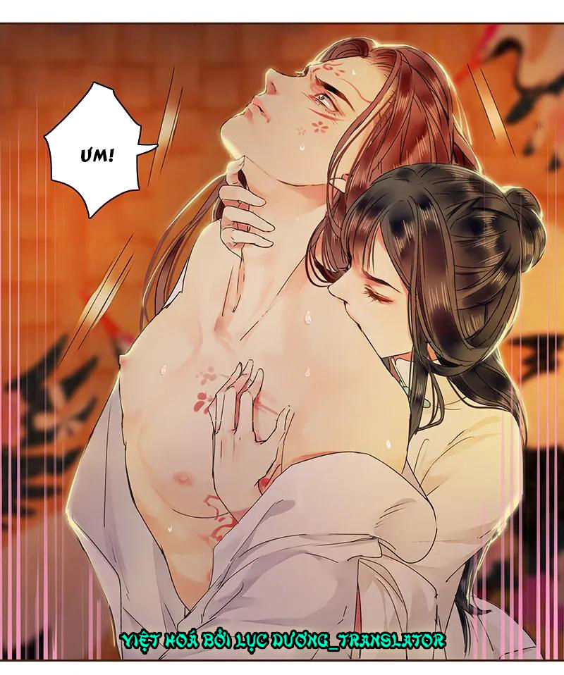 Ta Làm Lớn Ở Hậu Cung Chapter 116 - Trang 2