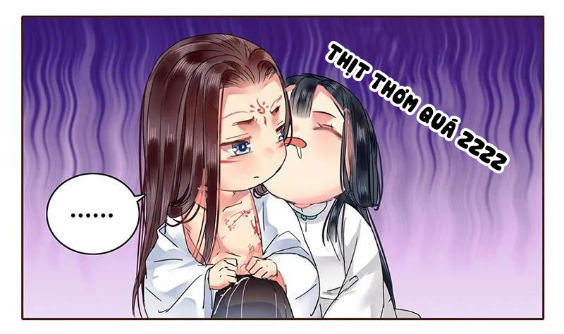 Ta Làm Lớn Ở Hậu Cung Chapter 116 - Trang 2