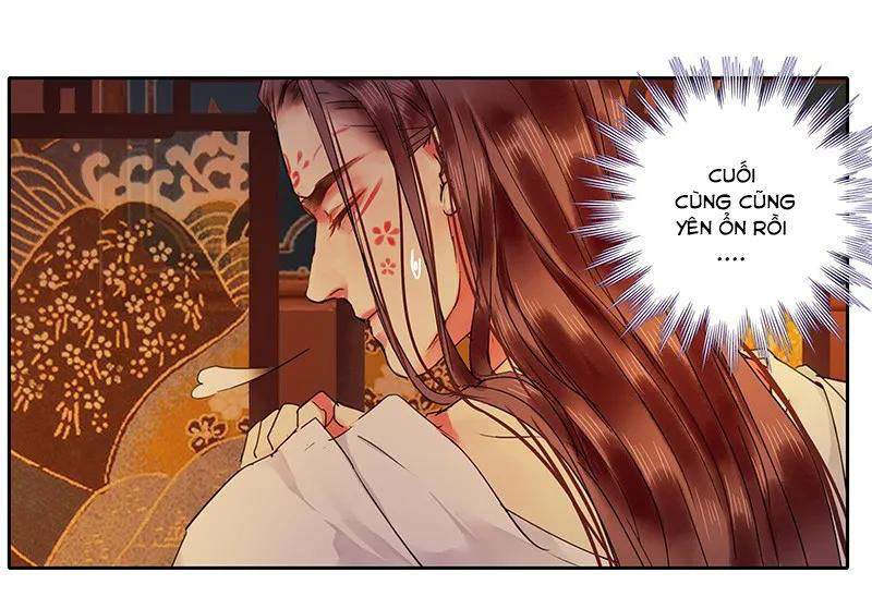 Ta Làm Lớn Ở Hậu Cung Chapter 116 - Trang 2