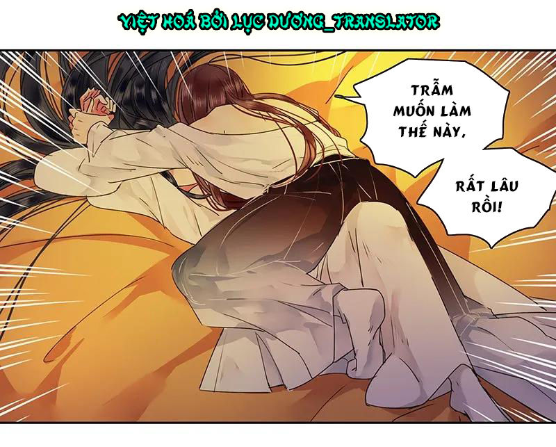 Ta Làm Lớn Ở Hậu Cung Chapter 116 - Trang 2