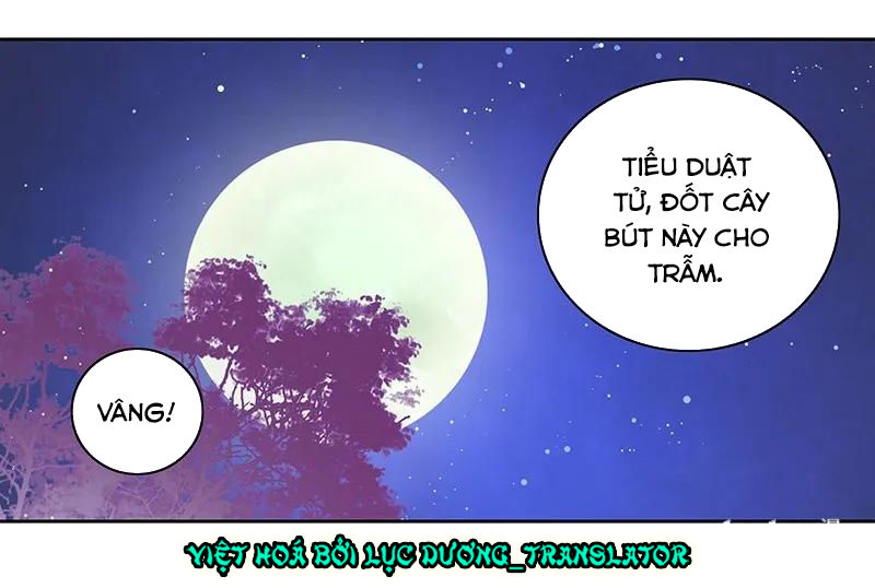 Ta Làm Lớn Ở Hậu Cung Chapter 116 - Trang 2