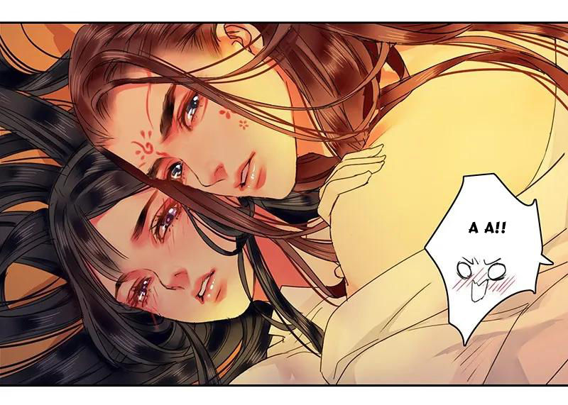 Ta Làm Lớn Ở Hậu Cung Chapter 116 - Trang 2