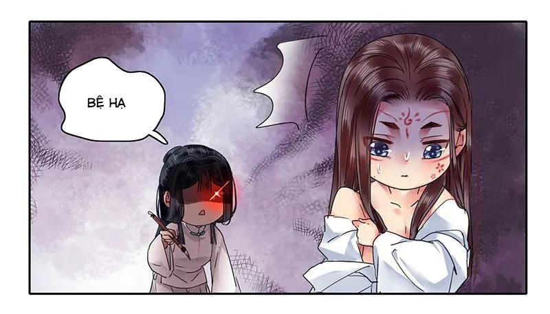 Ta Làm Lớn Ở Hậu Cung Chapter 116 - Trang 2