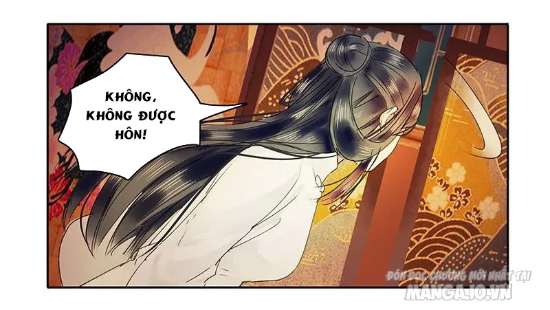 Ta Làm Lớn Ở Hậu Cung Chapter 115 - Trang 2