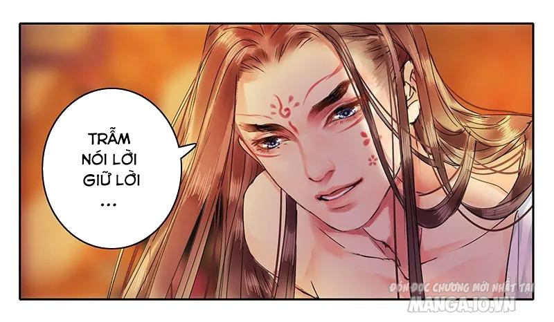 Ta Làm Lớn Ở Hậu Cung Chapter 115 - Trang 2