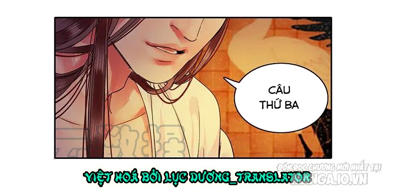 Ta Làm Lớn Ở Hậu Cung Chapter 115 - Trang 2