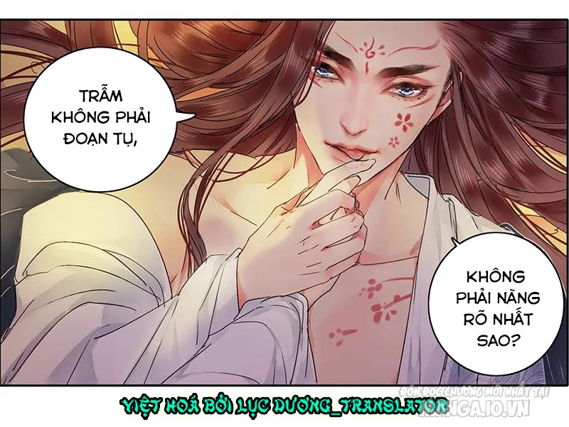 Ta Làm Lớn Ở Hậu Cung Chapter 115 - Trang 2