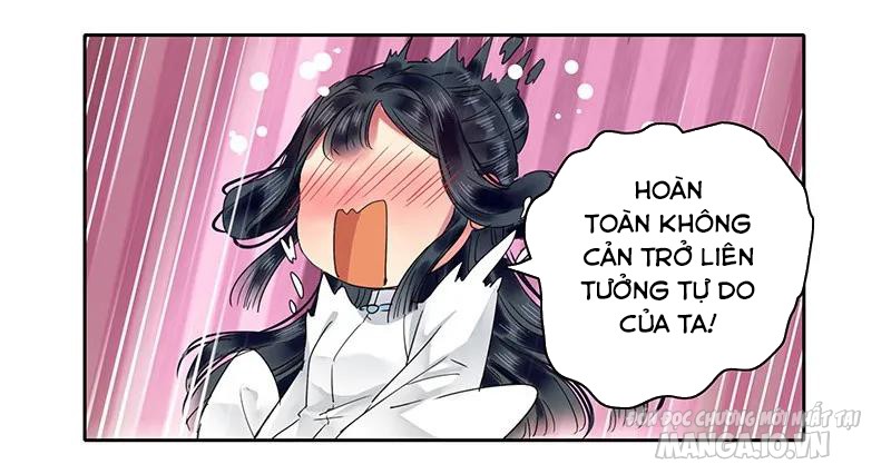 Ta Làm Lớn Ở Hậu Cung Chapter 115 - Trang 2