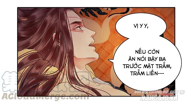 Ta Làm Lớn Ở Hậu Cung Chapter 115 - Trang 2