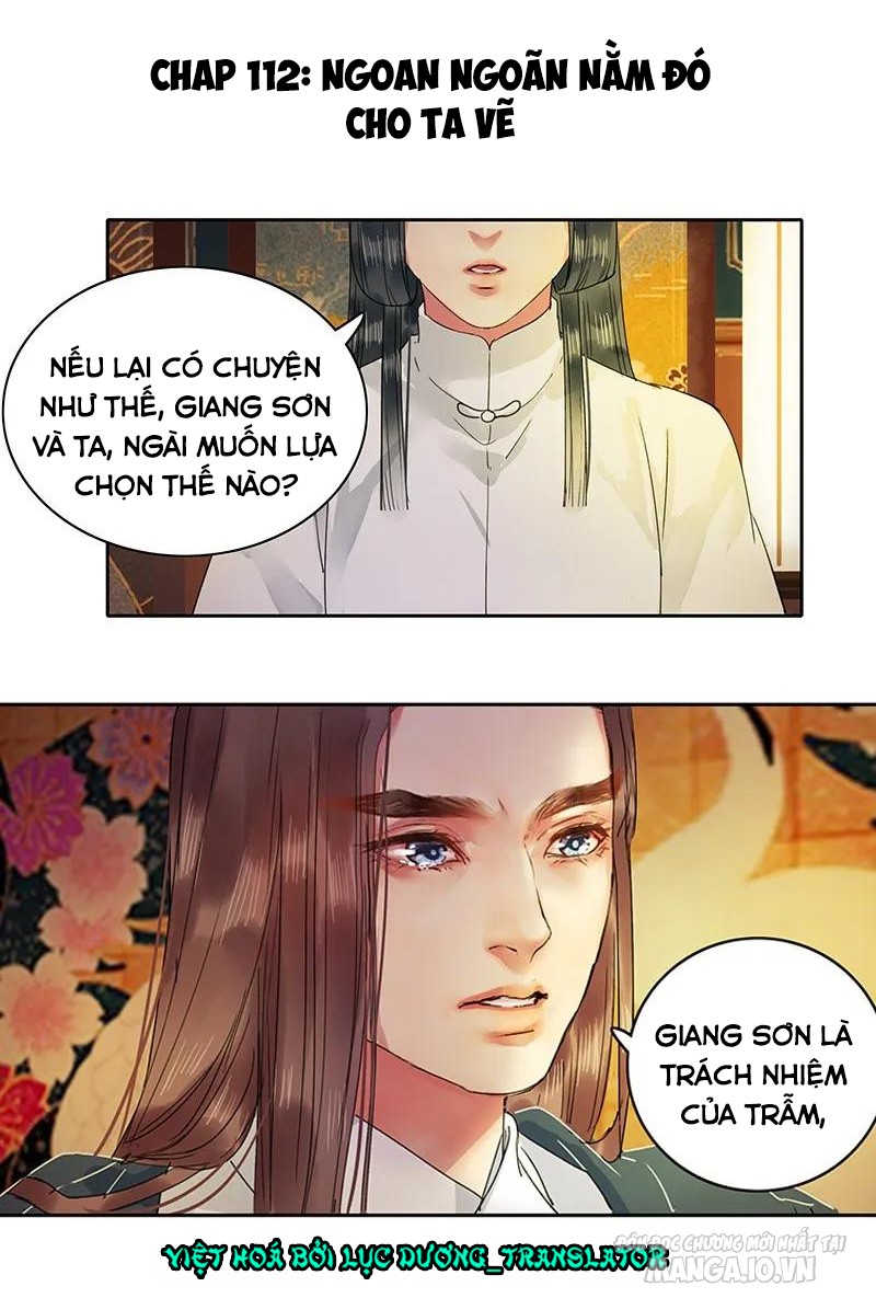 Ta Làm Lớn Ở Hậu Cung Chapter 114 - Trang 2