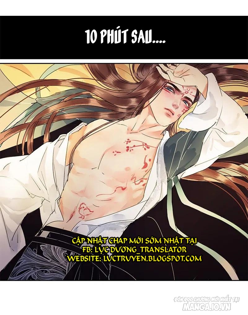 Ta Làm Lớn Ở Hậu Cung Chapter 114 - Trang 2