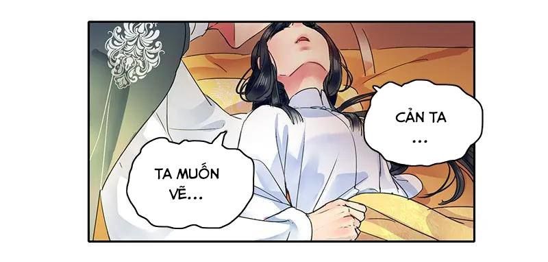 Ta Làm Lớn Ở Hậu Cung Chapter 113 - Trang 2