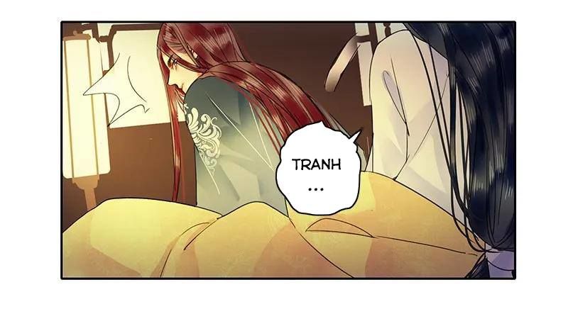 Ta Làm Lớn Ở Hậu Cung Chapter 113 - Trang 2