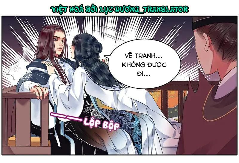 Ta Làm Lớn Ở Hậu Cung Chapter 113 - Trang 2