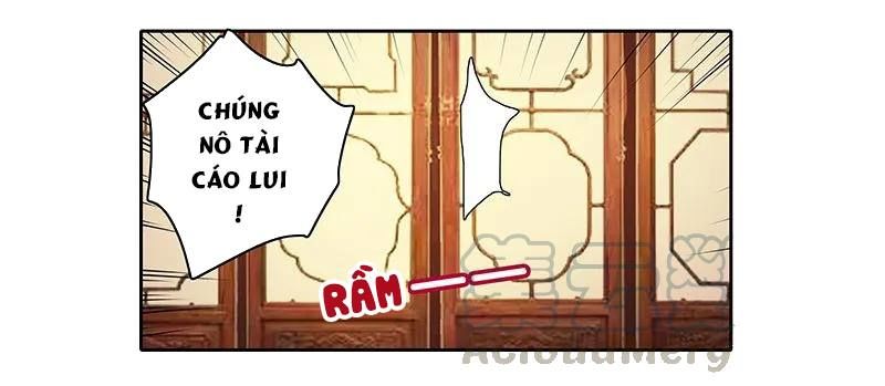 Ta Làm Lớn Ở Hậu Cung Chapter 113 - Trang 2