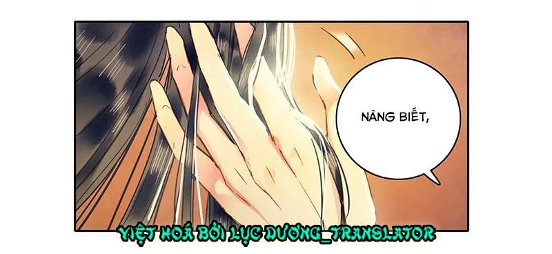 Ta Làm Lớn Ở Hậu Cung Chapter 113 - Trang 2