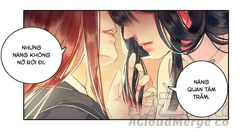 Ta Làm Lớn Ở Hậu Cung Chapter 113 - Trang 2