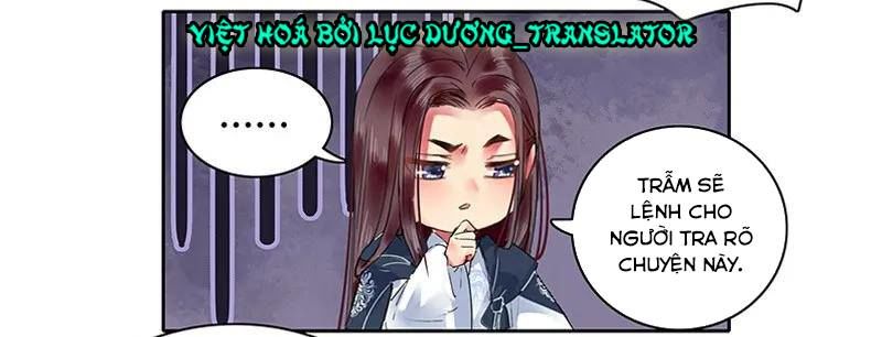 Ta Làm Lớn Ở Hậu Cung Chapter 113 - Trang 2