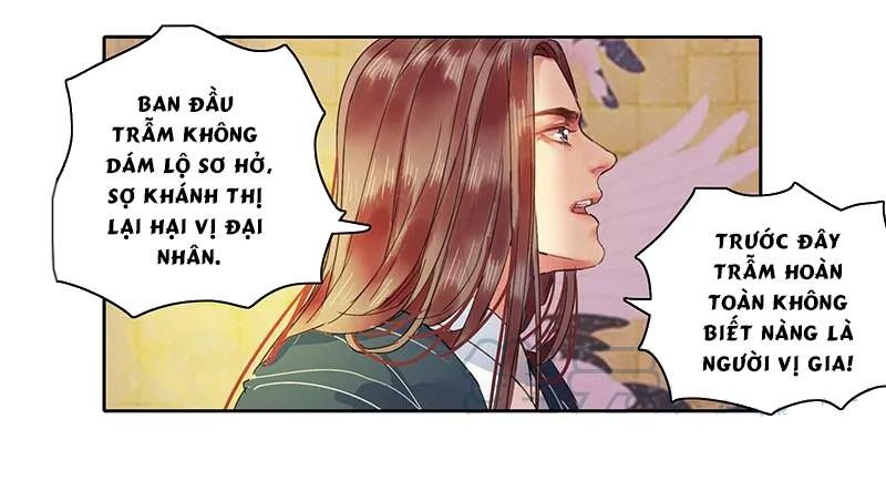 Ta Làm Lớn Ở Hậu Cung Chapter 113 - Trang 2