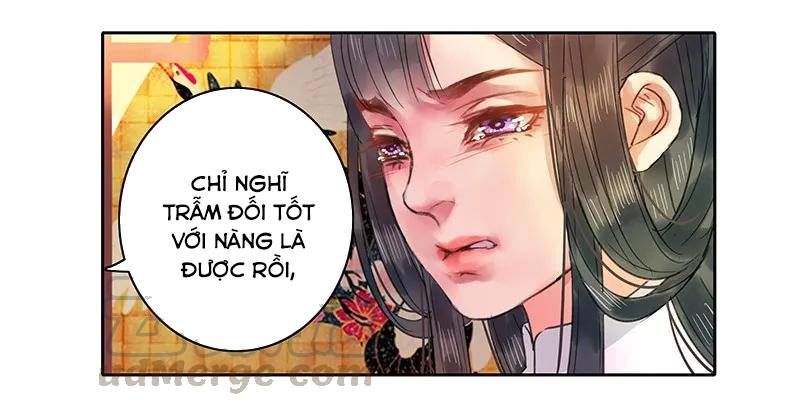 Ta Làm Lớn Ở Hậu Cung Chapter 113 - Trang 2