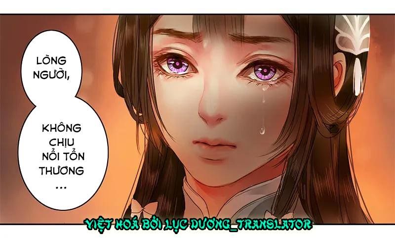 Ta Làm Lớn Ở Hậu Cung Chapter 113 - Trang 2